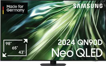 Samsung GQ75QN90DAT