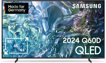 Samsung GQ50Q60DAU