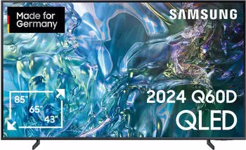 Samsung GQ75Q60DAU