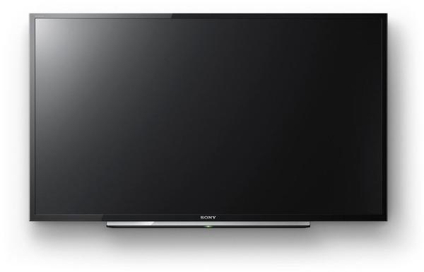 Smart-Features & Display Sony KDL-40R450B