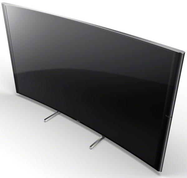 LCD-Fernseher Bedienung & Bewertungen Sony KD-65S9005B