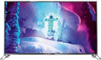 65 Zoll UHD Fernseher im Vergleichstest