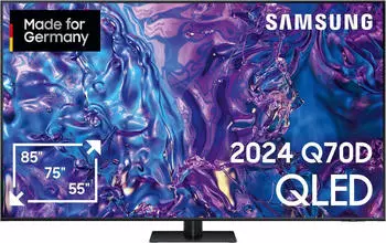 Samsung GQ85Q70DAT