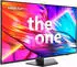 Philips The One 43PUS8909