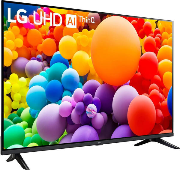 4K-Fernseher Bedienung & Display LG 65UT73006LA