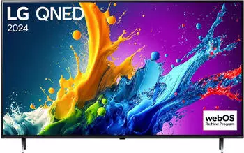 LG 50QNED80T6A LG 50QNED80T6A