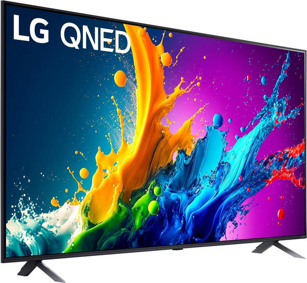 4K-Fernseher Features & Smart-Features LG 50QNED80T6A