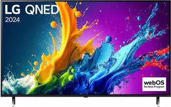 LG 55QNED80T6A