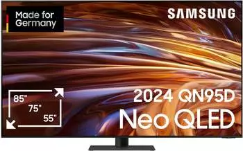 Samsung GQ85QN95DAT Samsung GQ85QN95DAT