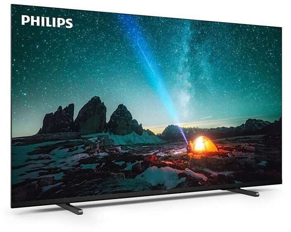 4K-Fernseher Smart-Features & Sound Philips 65PUS7609