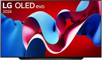 LG OLED83C49LA
