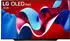83 Zoll: LG OLED C49LA
