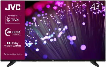 Warum JVC Fernseher Erfahrungen eine gute Wahl ist