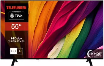Telefunken XU55TO750S