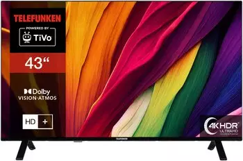 Telefunken XU43TO750S
