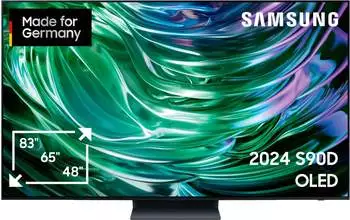 Samsung GQ77S90DAT