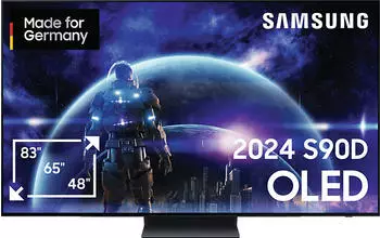 Samsung GQ48S90DAE Samsung GQ48S90DAE