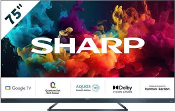 Sharp 75FQ5EA