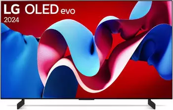 LG OLED42C48LA