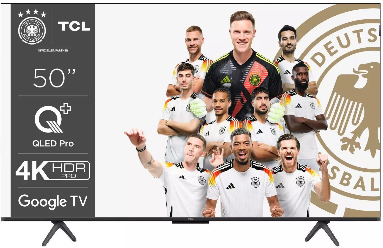 TCL 50T7B 4K Smart TV Mit HDR10 Dolby Vision tcl-50t7b-4k-smart-tv-mit-hdr10-dolby-vision
