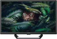 Strong LED-Fernseher "SRT 24HE4023C" 60 cm/24 &Prime; HD ready Video-Streaming: Netflix,