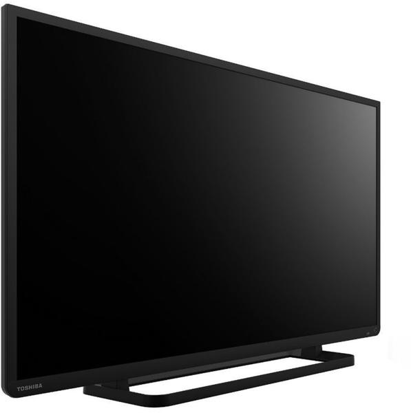 LCD-Fernseher Display & Bewertungen Toshiba 32L2443