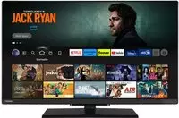 Toshiba LED-Fernseher "32LF3F63DAZ" 80 cm/32 &Prime; Full HD Smart-TV