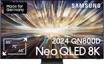 Samsung GQ75QN800DT