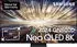 65 Zoll: Samsung GQ-QN800DT