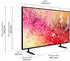 Samsung GU50DU7199U