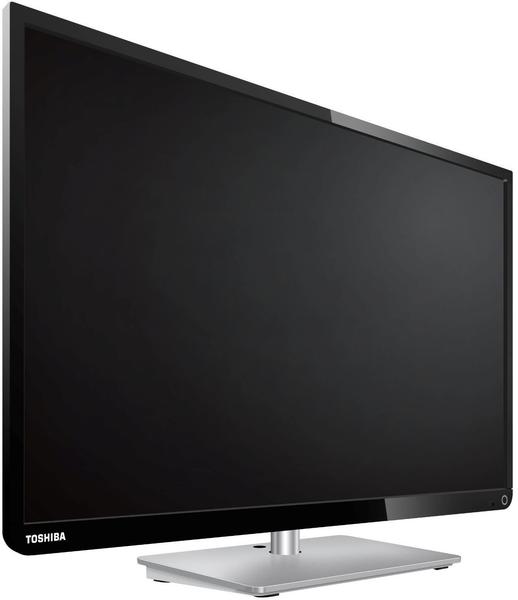 Smart-Features & Bewertungen Toshiba 32L6463