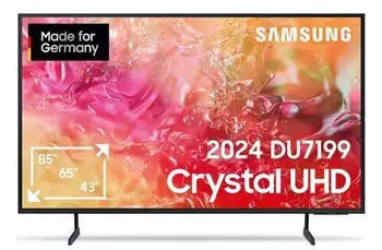 Samsung GU55DU7199U