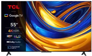 TCL 55V6BX1