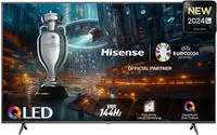 Hisense 75E77NQ/Pro si QLED-TV UHD,Multituner,Smart,DolbyVisionIQ,HDR10
