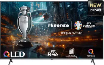 Hisense 75E77NQ PRO