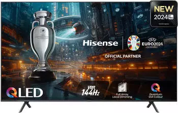 Hisense 85E77NQ PRO
