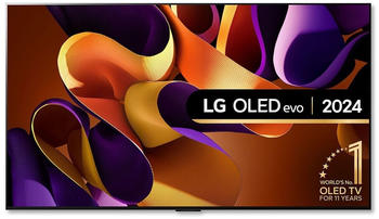 LG OLED55G45LW