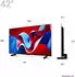 LG OLED42C44LA evo C4