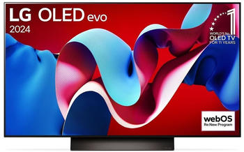 LG OLED65C49LA