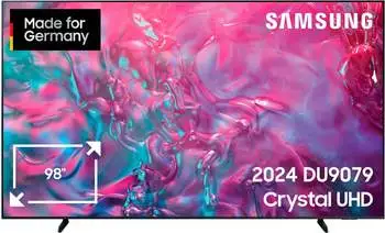 Samsung GU98DU9079U
