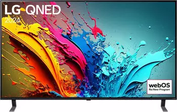 LG 55QNED85T6C