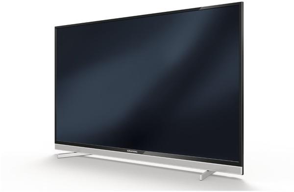 3D-Fernseher Smart-Features & Bewertungen Grundig 55 VLX 7070 BL