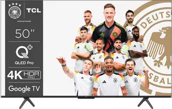 TCL 50C61BX1