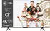 50 Zoll: TCL C61BX1