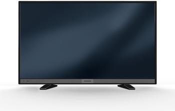 Testbericht Grundig 40 Vle 5520 BG