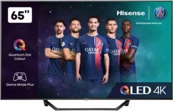 Hisense 65A79KQ