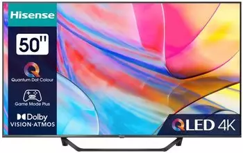 Hisense 50A79KQ