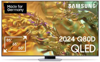 Samsung GQ55Q80DAT