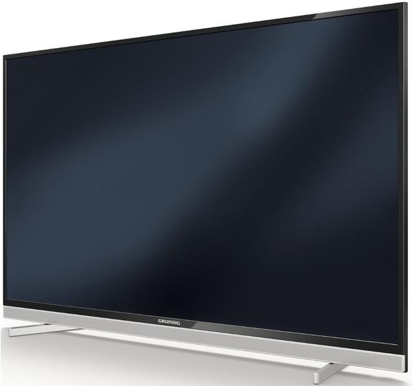 LCD-Fernseher Smart-Features & Display Grundig 55VLX8590HD