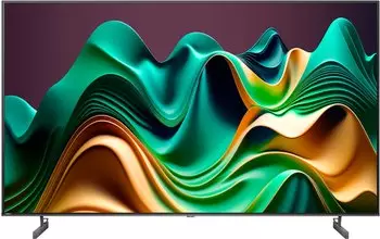 Hisense 75U6NQ – Quantum Dot-Technologie für lebensechte Farbbrillanz